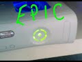Xbox 360 RROD fixed by punching xbox