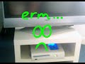 Xbox 360 RROD fixed by punching xbox
