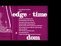 Edge of Time - Dom (1970) Full Album