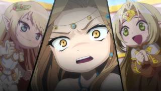 MapleStory - Justice: Phantom