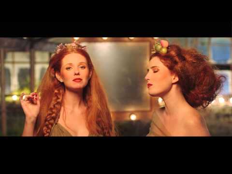 Noemi Smorra ft. Lena Katina - GOLDEN LEAVES