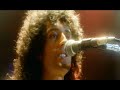 Hammer To Fall (promo video, 1984)