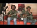 Video clip : Reggae Juice feat. Taj Weekes