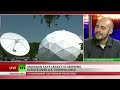 Latest Snowden leak: NSA plays 'Six Degrees of American Citizens'
