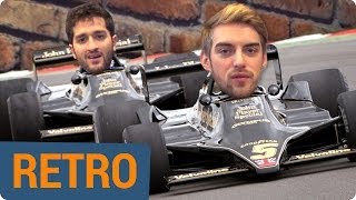 TC der neue Schumacher?? [Racing Simulation 2]