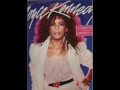 The Last Time I Made Love Joyce Kennedy & Jeffrey Osborne album artwork