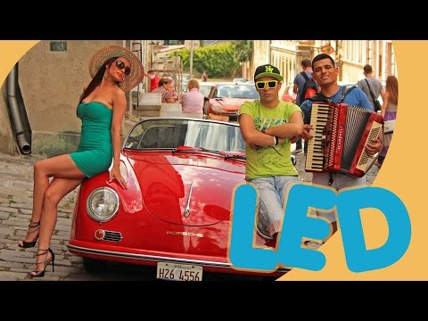 Jelena Vučković feat DJ Vujo#91