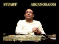 Video Horscopo Semanal ESCORPIO  del 6 al 12 Mayo 2012 (Semana 2012-19) (Lectura del Tarot)