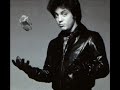 Scenes From An Italian Restaurant-Billy Joel (lyrics)