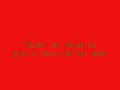 Scenes From An Italian Restaurant-Billy Joel (lyrics)