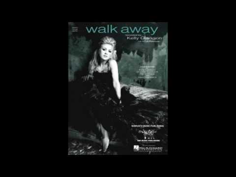 Kelly Clarkson - Walk Away remix
