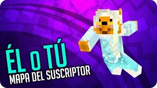 Él o Tú! | Minecraft