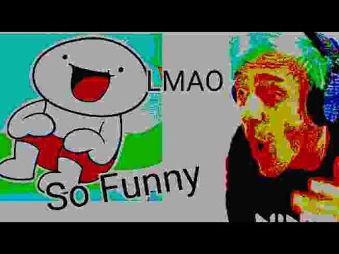 NINJA reacts to "Sooubway 4 the final sandwich" by TheOdd1sOut (Funny) (Insane)