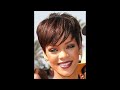 Thumbnail 2 for Short Haircuts For Black Women Thumbnail 2 for Short Haircuts For Black Women