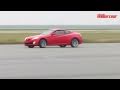 2011 Hyundai Genesis Coupe 3.8 R-spec Track Tested - Youtube
