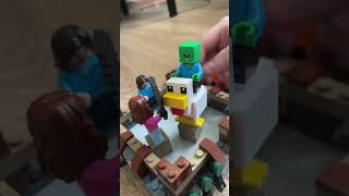 ОНИ УБИЛИ МАЙНКРАФТ #chuckreview