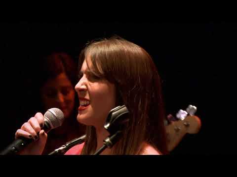 TRES SEGUNDOS - A banda da Loba con Celia Parra (ao vivo)