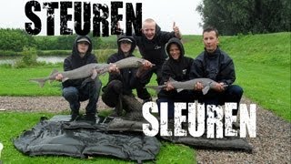 HLpredatorTEAM - Steuren sleuren bij 'De Biesbosch'