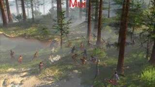 Age of Empires 3: The Warchiefs