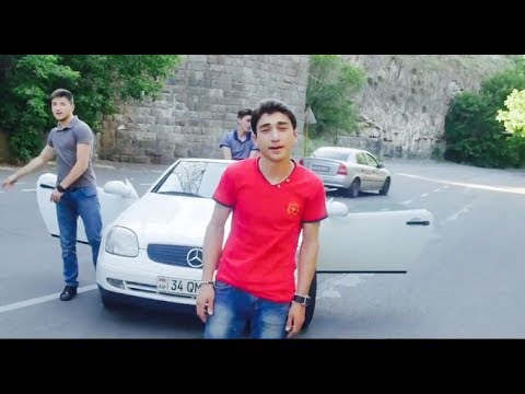 Aro, Rcl Ft. Rob Antonyan & Hrach Gasparyan - Chem Toghni