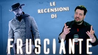 Le Recensioni di Frusciante - Meglio e Peggio 2013