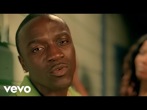 Akon - Dont Matter