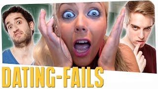 Peinliche Dating-Fails!