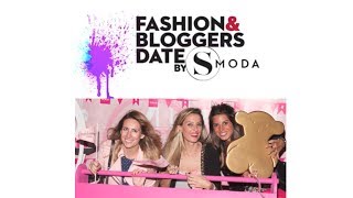 Mi experiencia en Fashion and Bloggers Date by S Moda