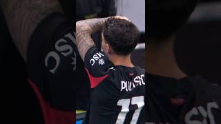 From creator to finisher: Pulisic 🎯? | #shorts