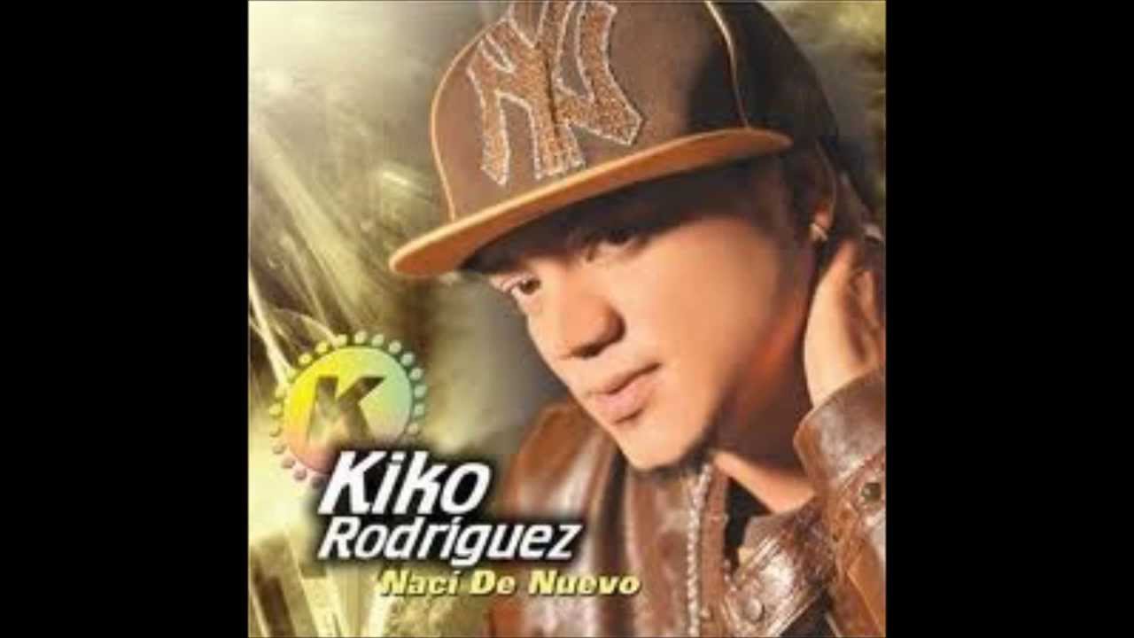 KIKO RODRIGUEZ -- VAGABUNDO BORRACHO Y LOCO. - YouTube