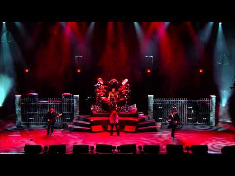 Live from Radio City Music Hall