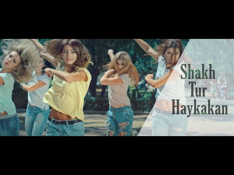 Artur Davtyan - Shax Tur Haykakan