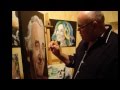 La peinture acrylique ma Vie