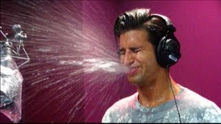 Ollie Locke off of Made In Chelsea plays Innuendo Bingo