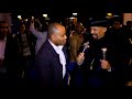 Reese Adbarat London Debre Tsion extra ordinary meeting May 19 2013 Part 1