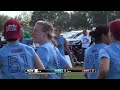 1st half of Fury vs Riot (Womens Final), Oct 28 2012 Club Championships, 11:45a ET