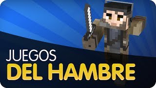 Minecraft PVP - ¡Hierro y Suerte!