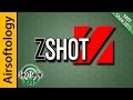 ZShot / Ares / Systema PTW Booth LIVE! | SHOT Show 2015 | Airsoftology