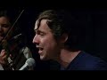 Fanfarlo - Shiny Things (Live at KEXP)