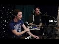 Fanfarlo - Shiny Things (Live at KEXP)