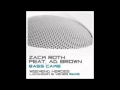 Zack Roth, Ad Brown Bass Cake (Weekend Heroes Remix)