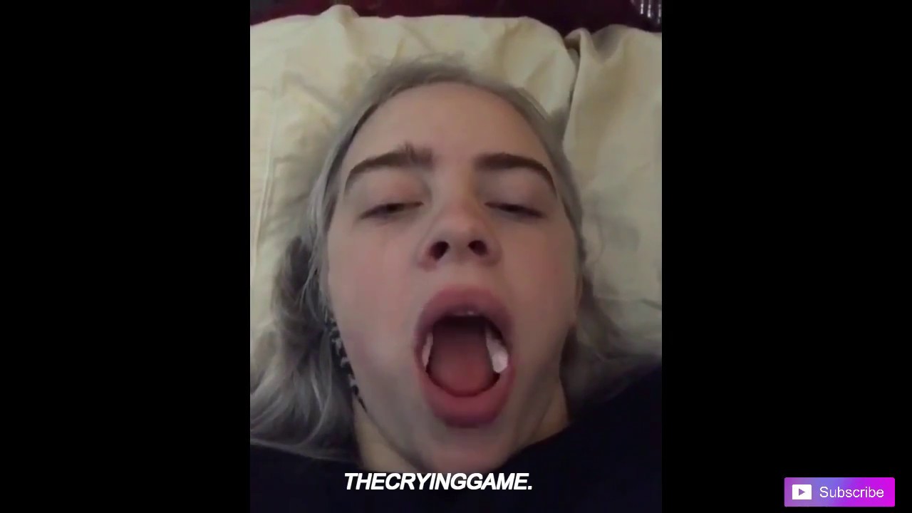 Ð˜Ð½Ñ„Ð¾Ñ€Ð¼Ð°Ñ†Ð¸Ñ� Ð¾ Billie Eilish Funny Moments Part 2. The size. 