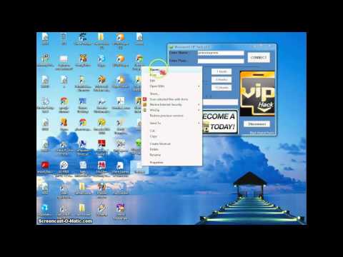 Woozworld Vip Hack V.0.9 Free