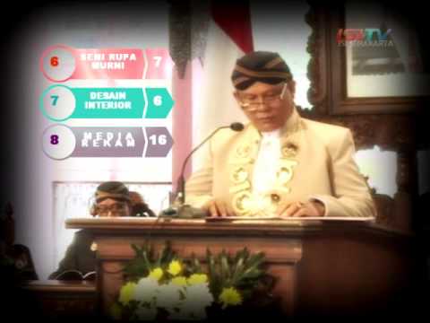 Download WISUDA SARJANA, MAGISTER, DOKTOR PERIODE I TAHUN 2016 ISI SURAKARTA_15 FEB 2016