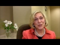 Barbara Franklin on Women's Leadership and Philanthropy