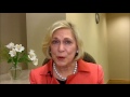 Barbara Franklin on Women's Leadership and Philanthropy