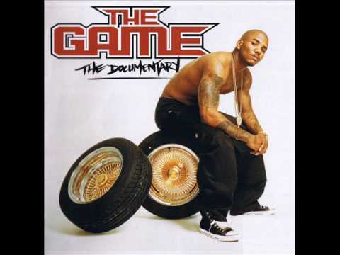 50 cent the game hate it or love it