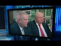 Interview with Rob & Doug Ford