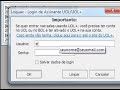Loquax Contém Virus Trojam