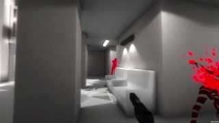 SUPERHOT Greenlight Trailer